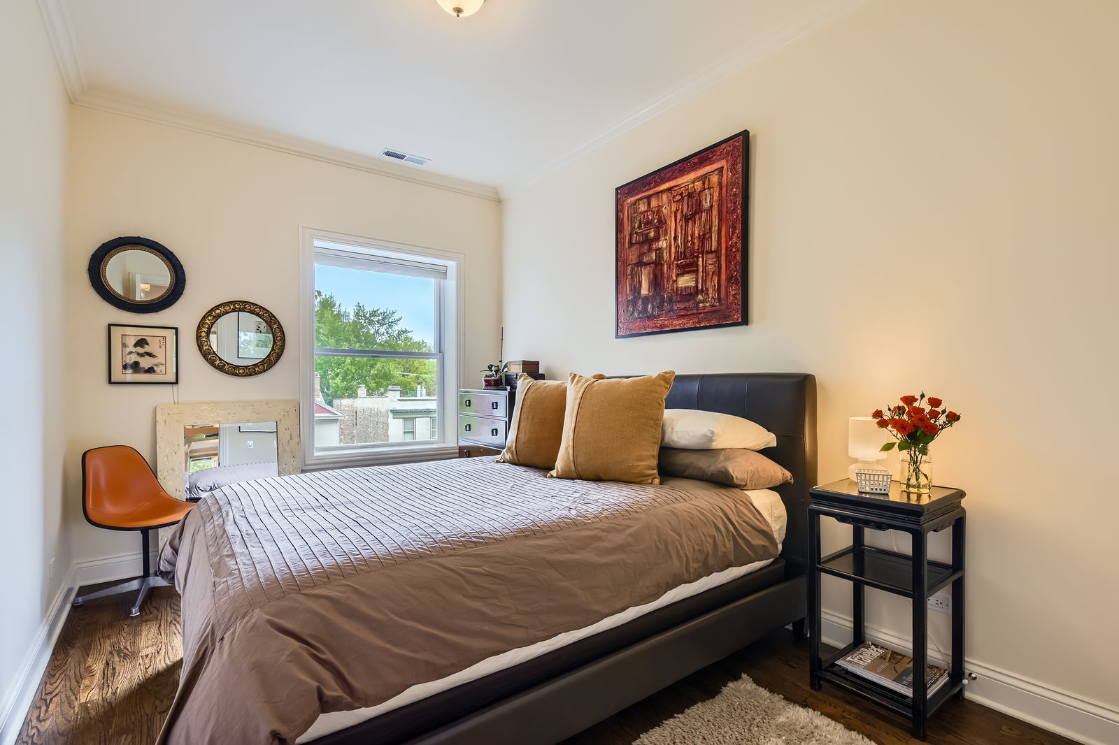 1243 W Granville Avenue Unit: 3W