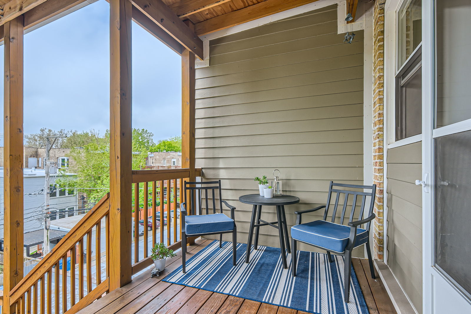 1243 W Granville Avenue Unit: 3W