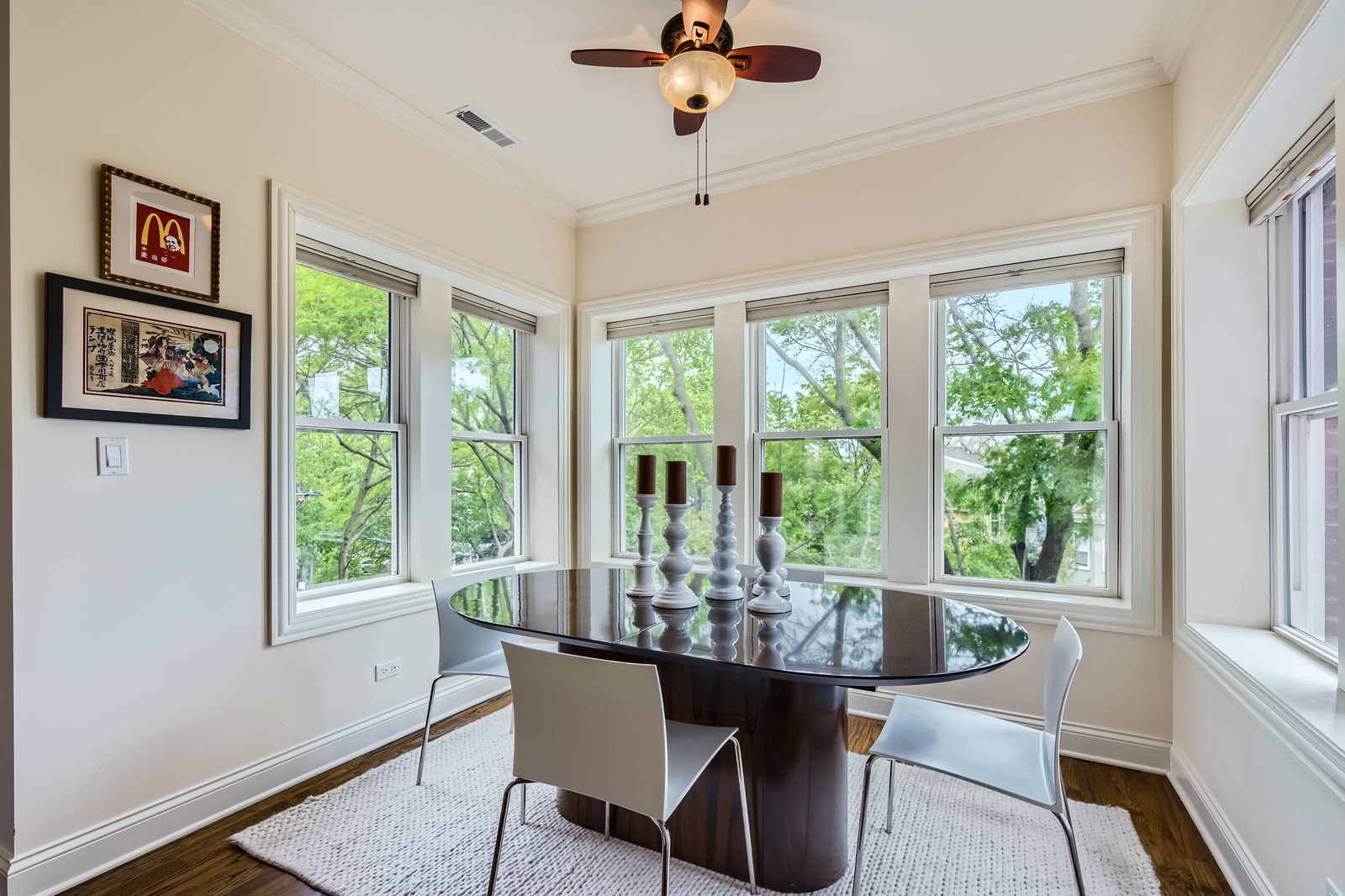 1243 W Granville Avenue Unit: 3W