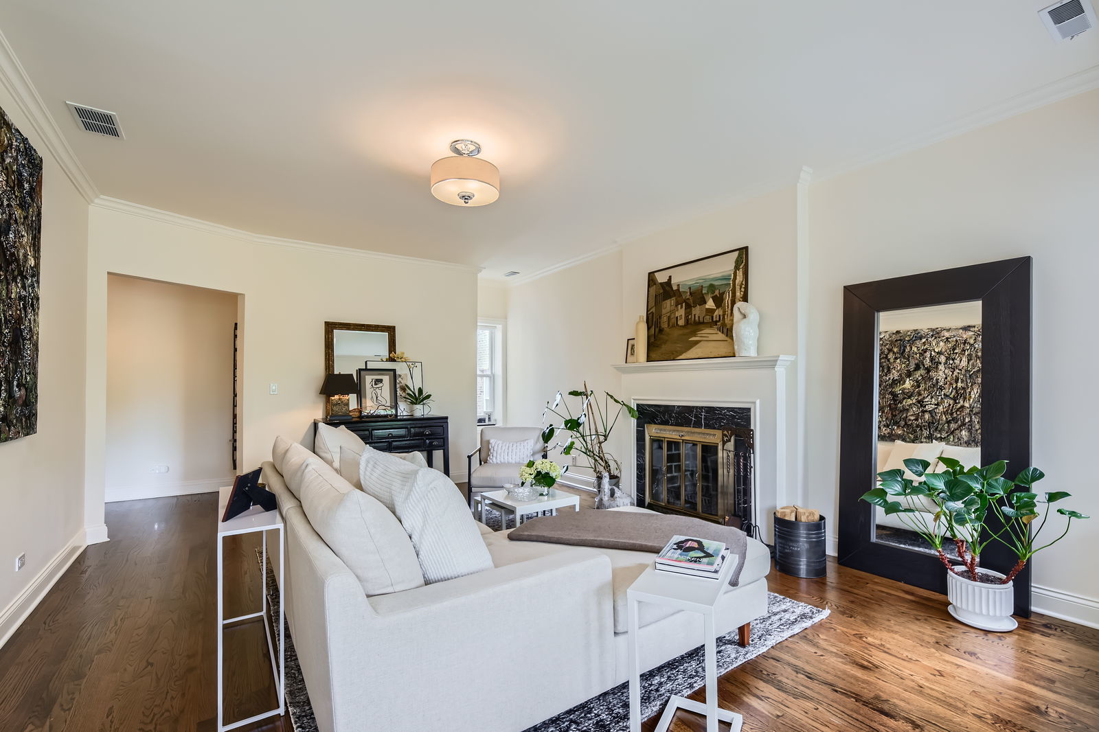 1243 W Granville Avenue Unit: 3W