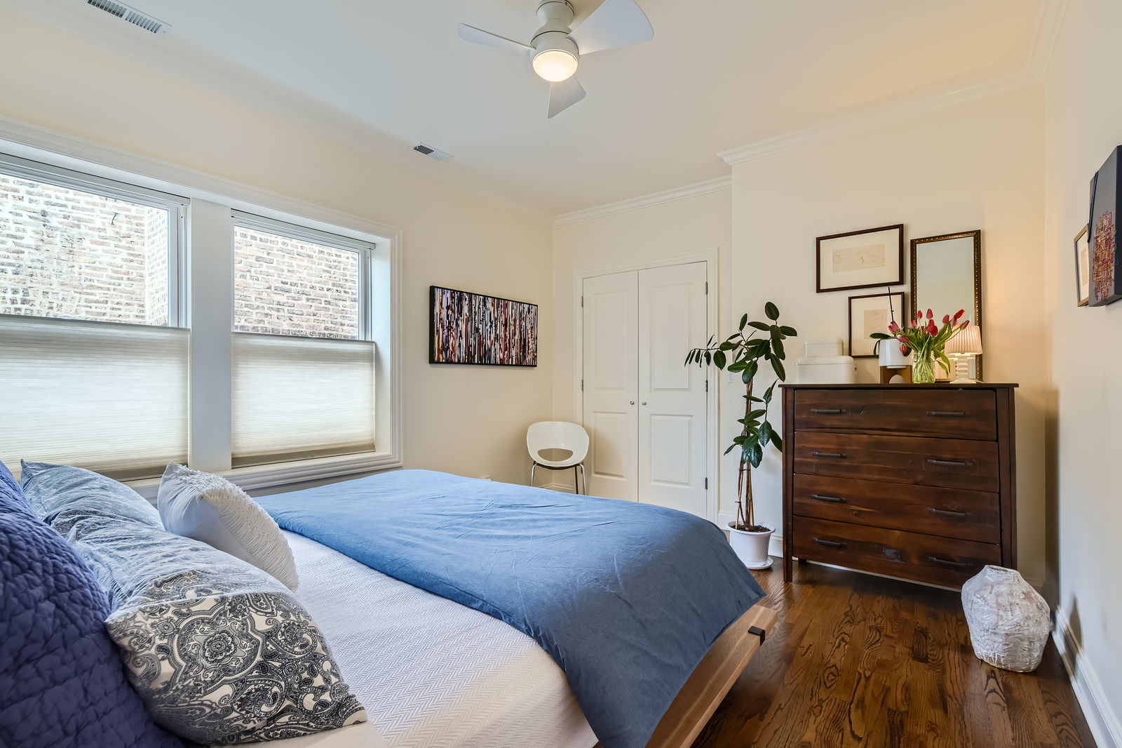 1243 W Granville Avenue Unit: 3W