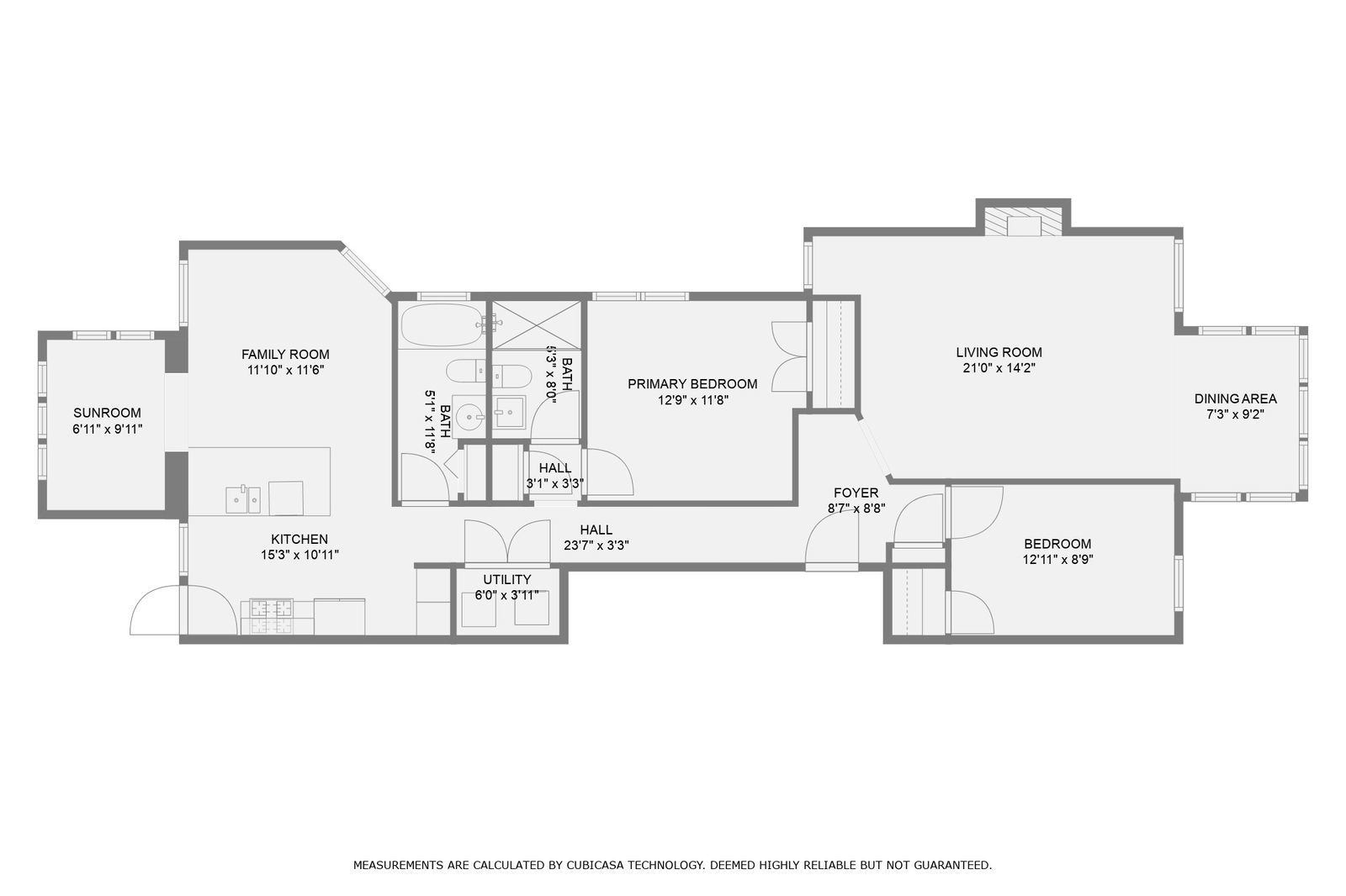 1243 W Granville Avenue Unit: 3W