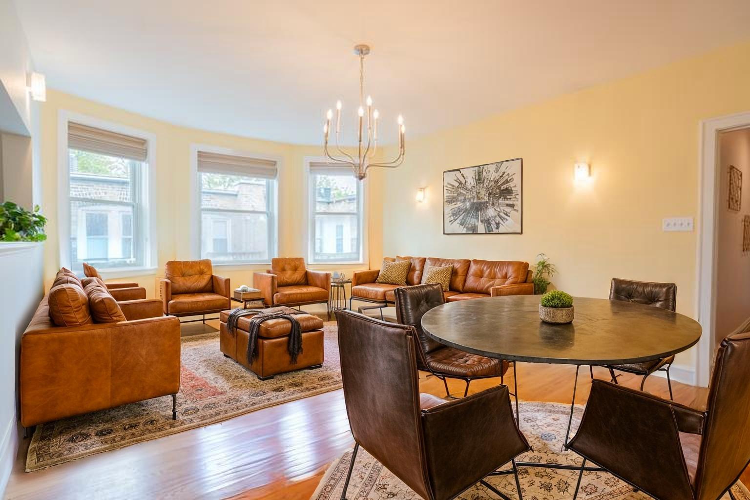 6652 N Glenwood Avenue Unit: 3N