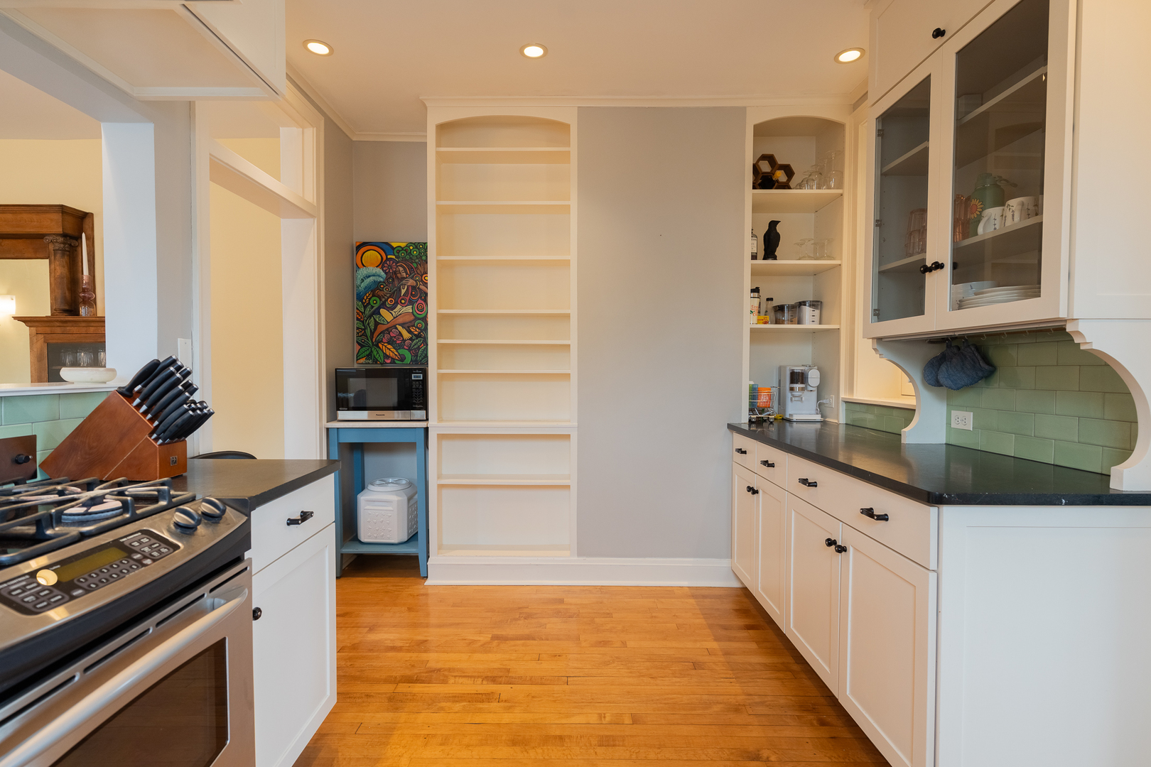 6652 N Glenwood Avenue Unit: 3N