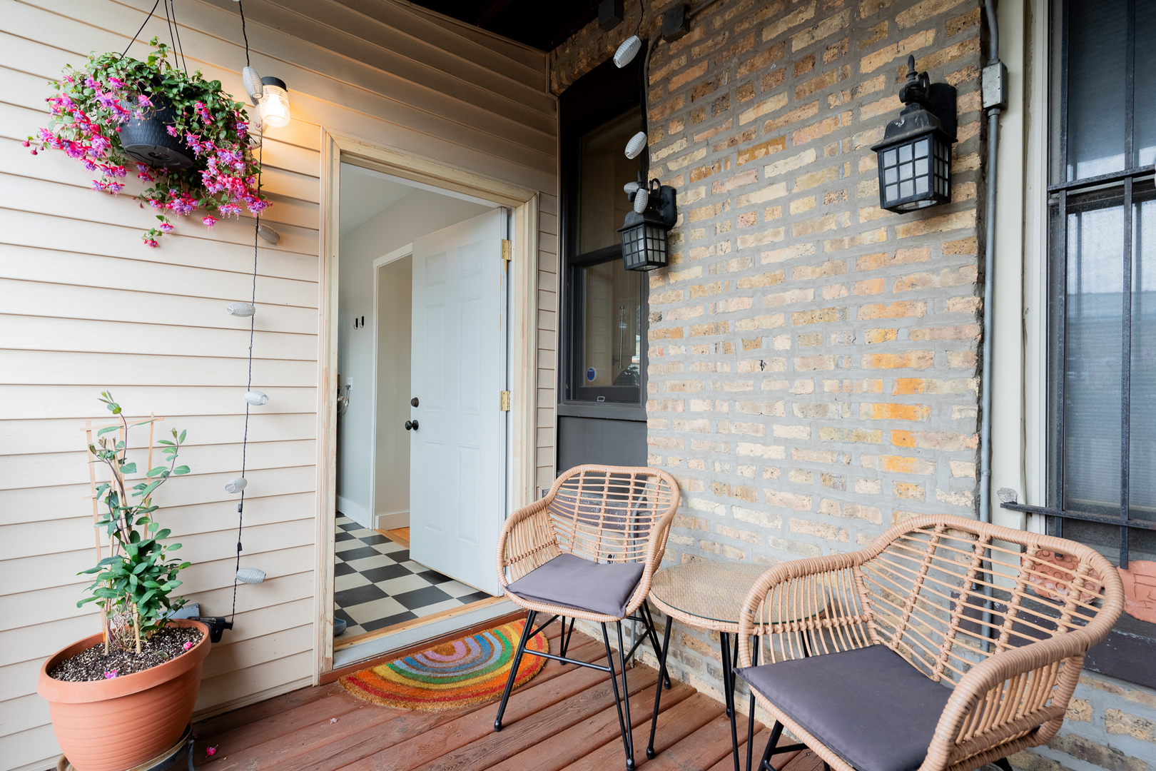 6652 N Glenwood Avenue Unit: 3N