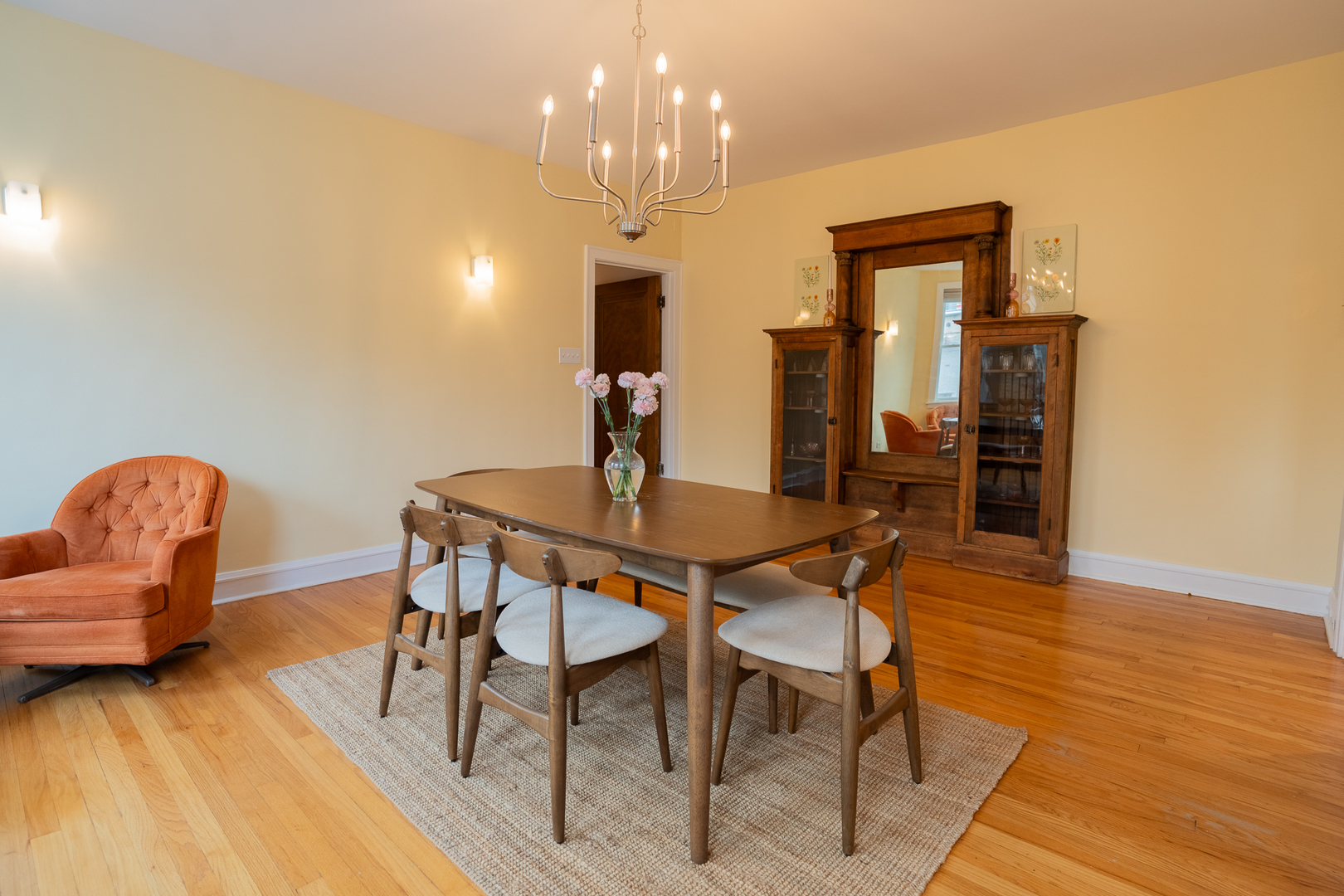6652 N Glenwood Avenue Unit: 3N