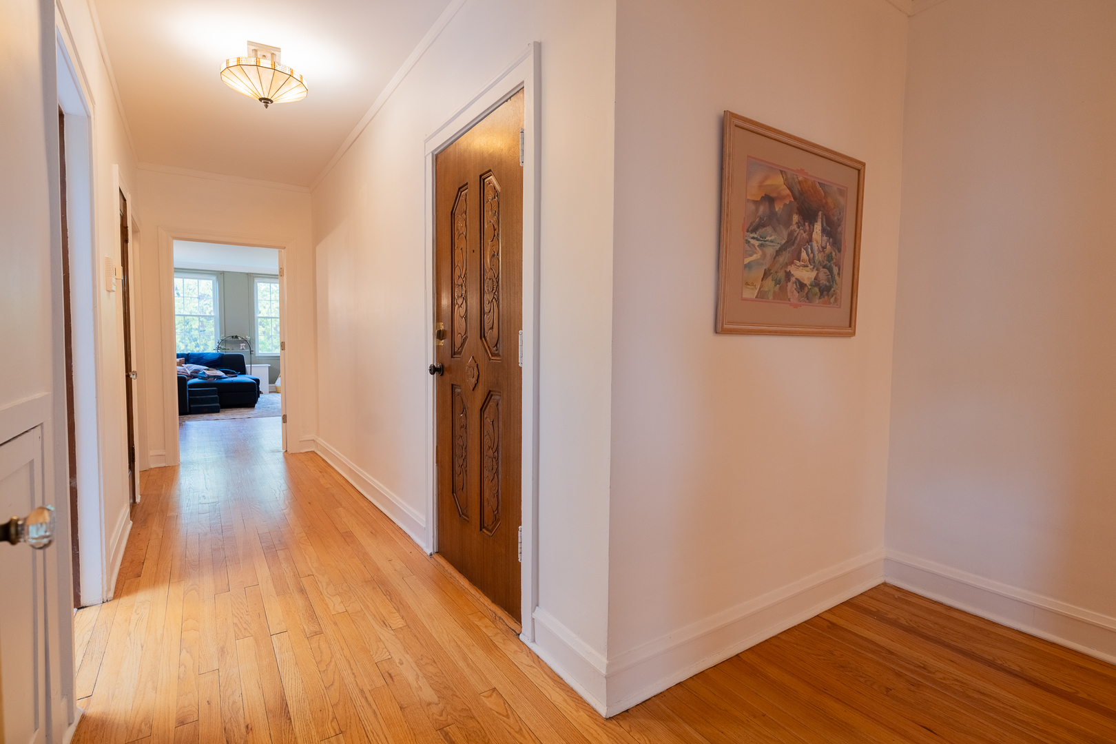 6652 N Glenwood Avenue Unit: 3N
