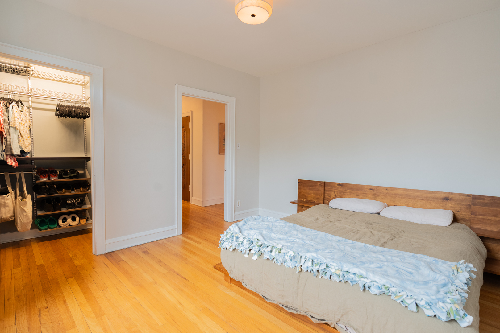 6652 N Glenwood Avenue Unit: 3N