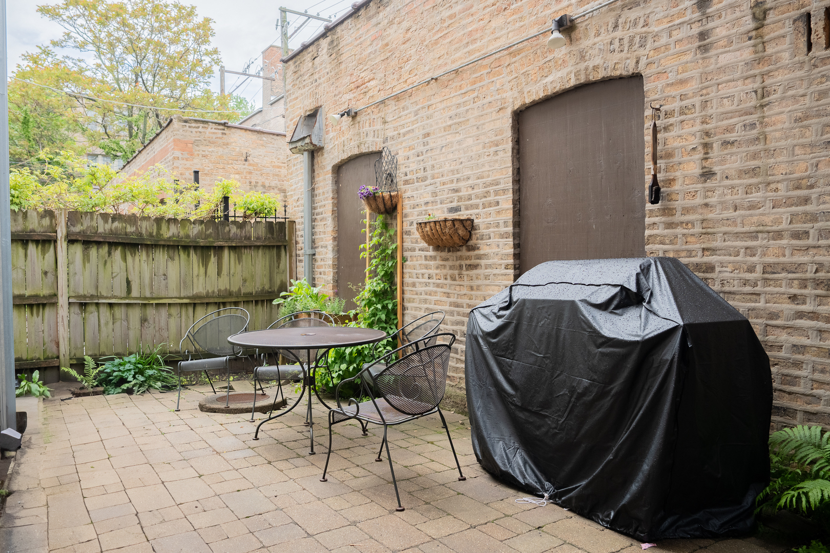 6652 N Glenwood Avenue Unit: 3N