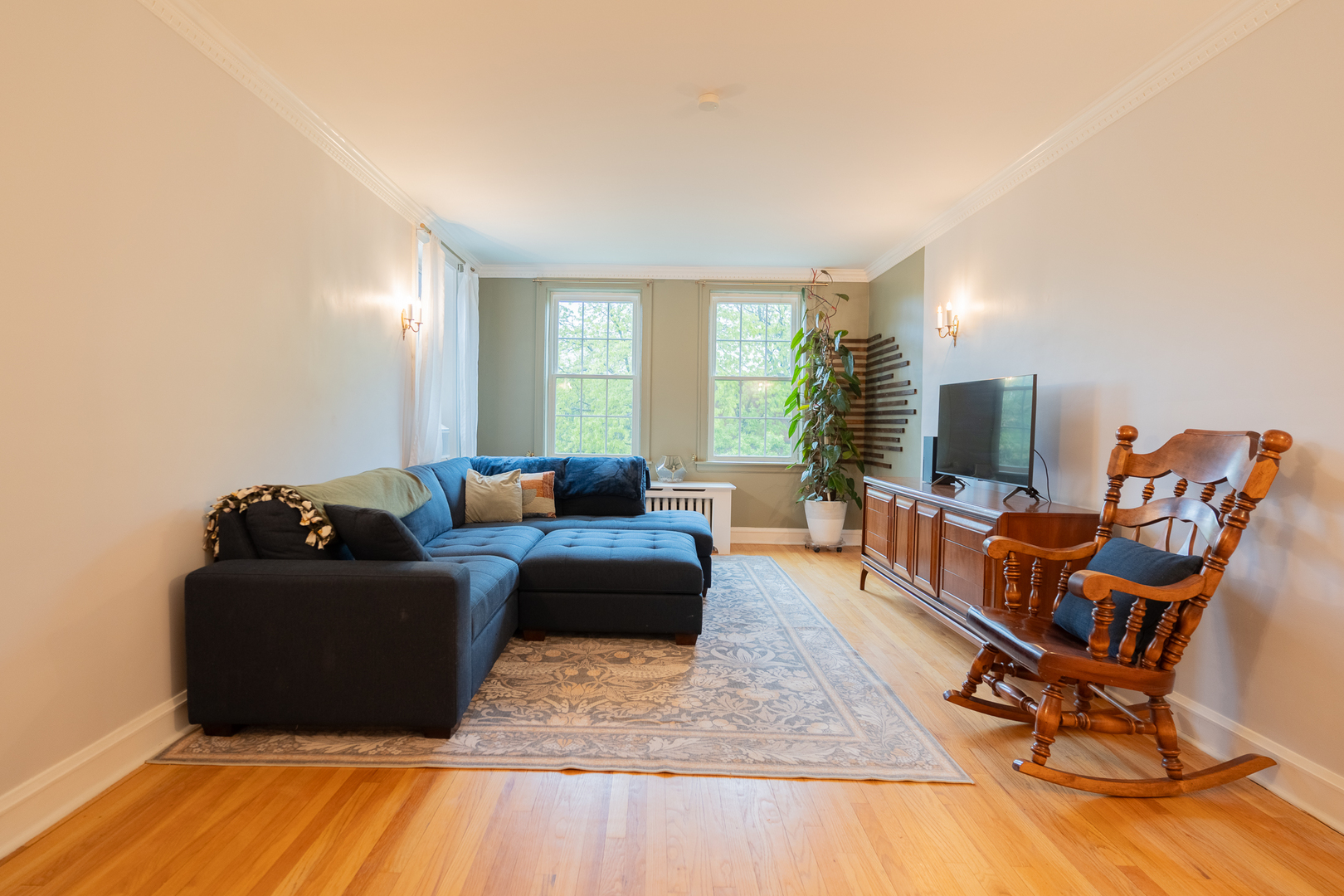 6652 N Glenwood Avenue Unit: 3N