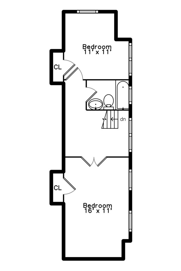 1414 Lincoln Street