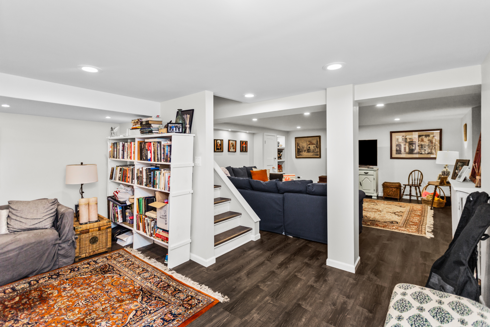 1414 Lincoln Street