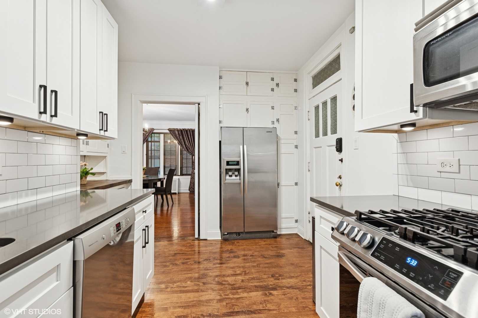 815A Forest Avenue Unit: 1