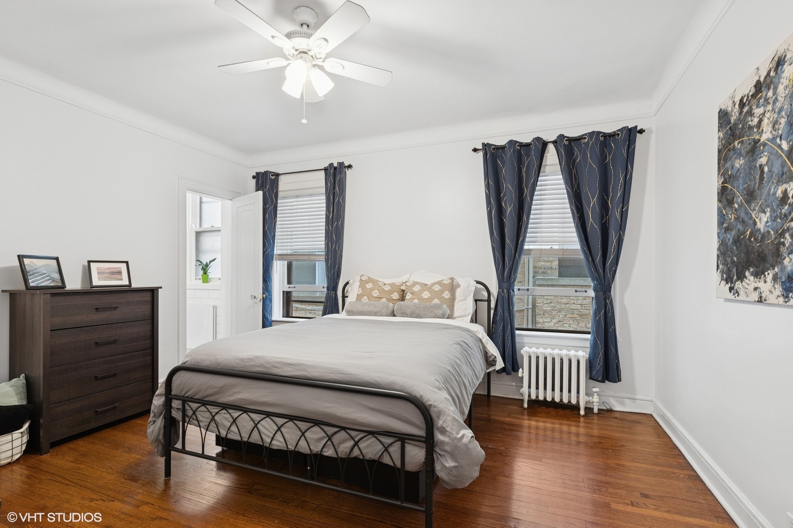 815A Forest Avenue Unit: 1