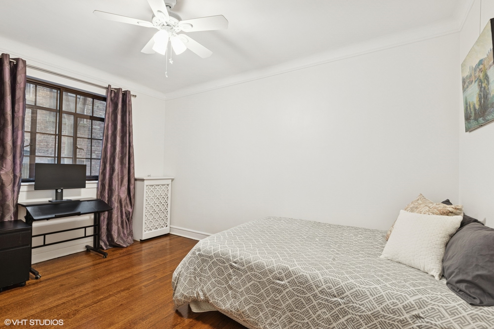 815A Forest Avenue Unit: 1