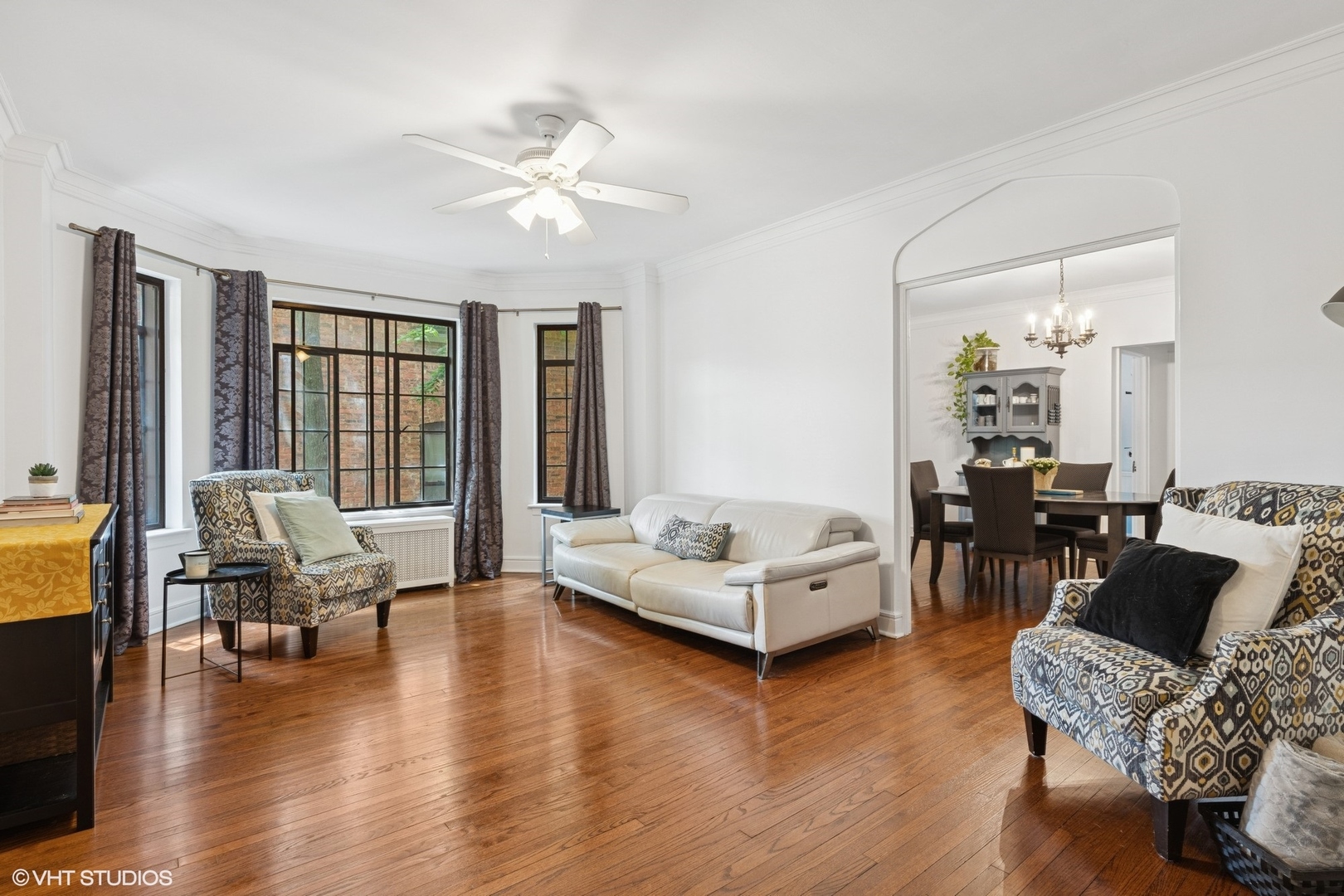 815A Forest Avenue Unit: 1