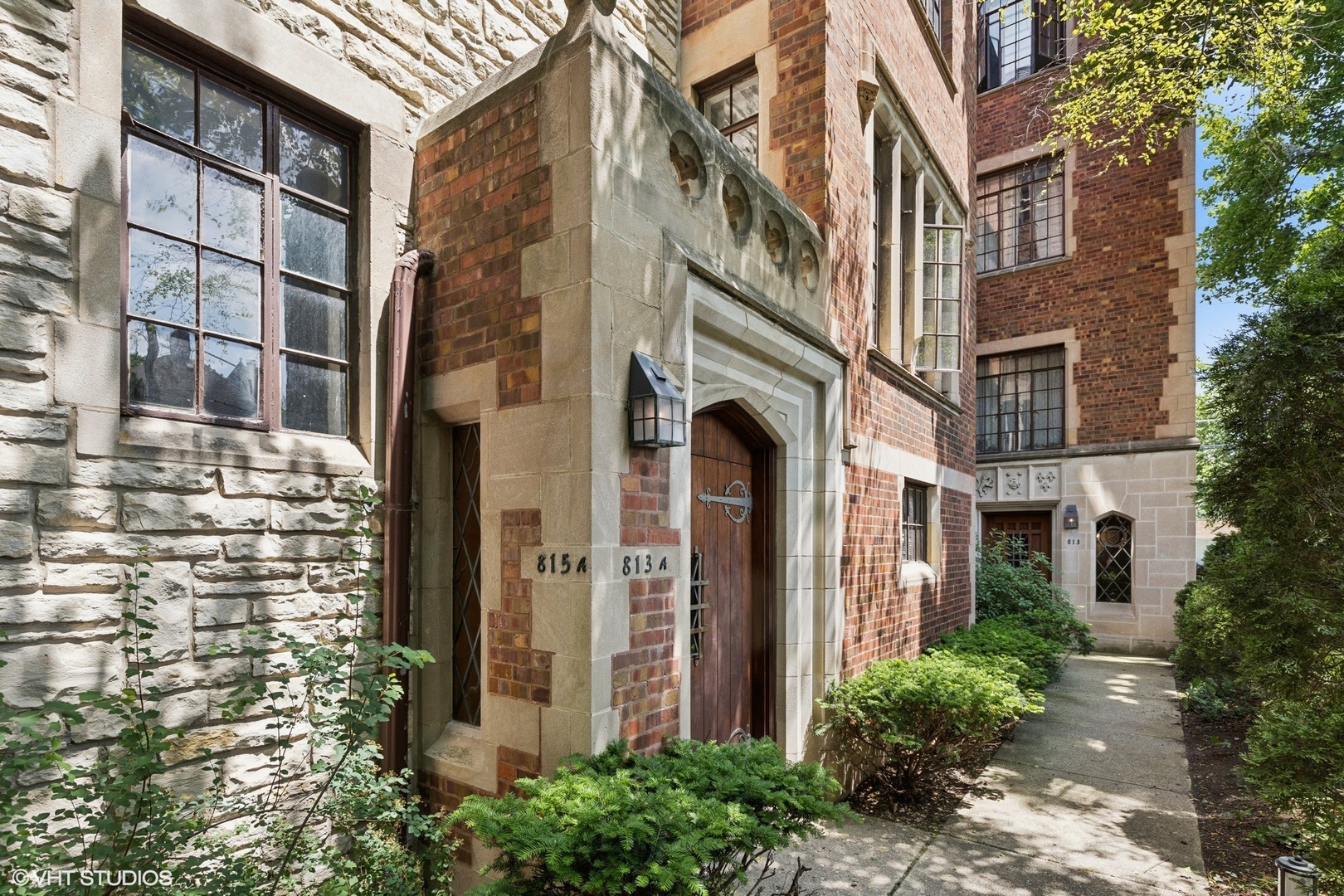 815A Forest Avenue Unit: 1