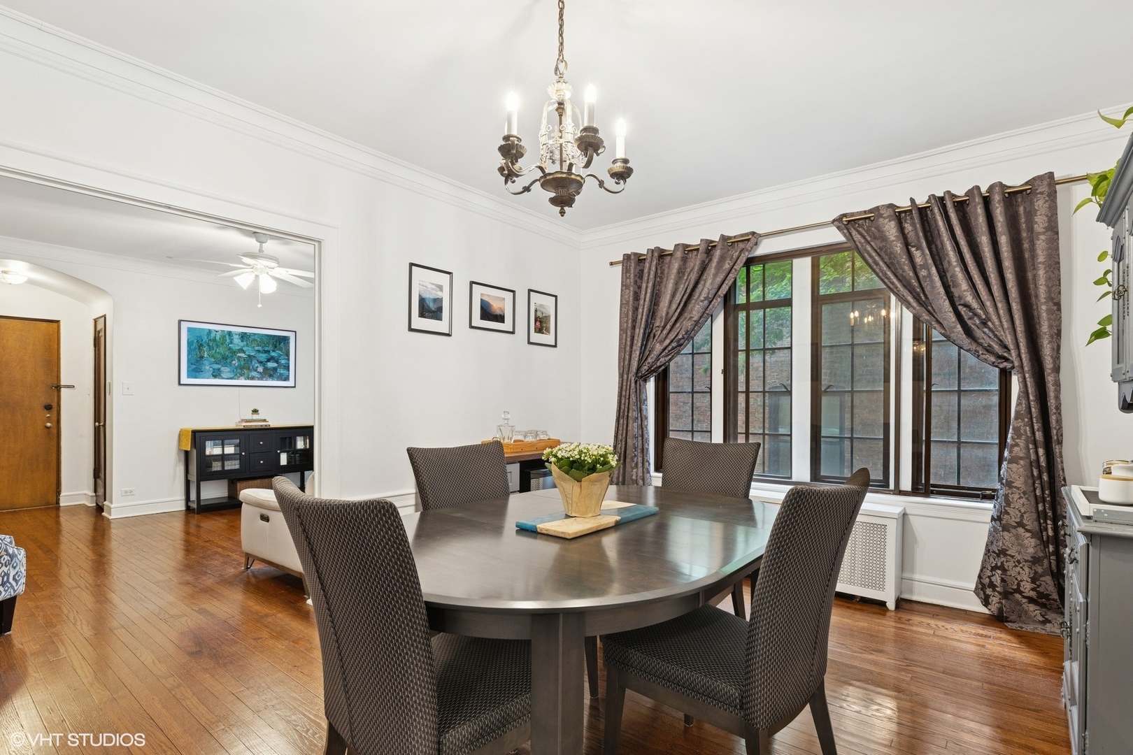 815A Forest Avenue Unit: 1