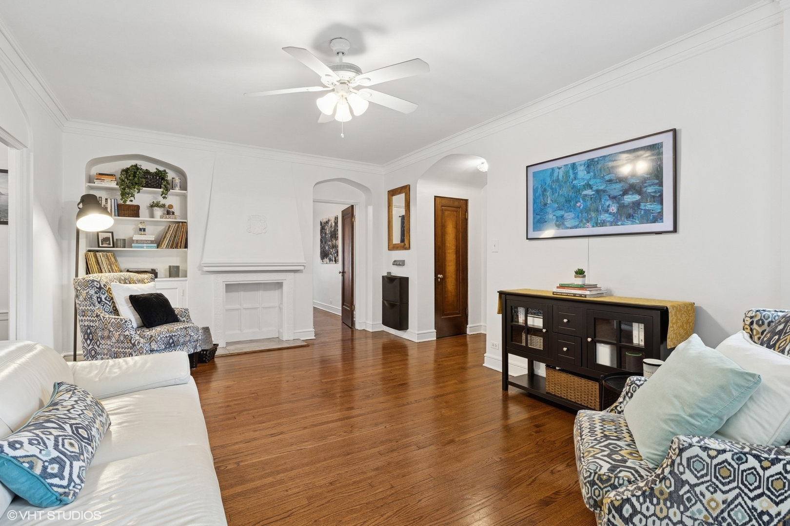 815A Forest Avenue Unit: 1