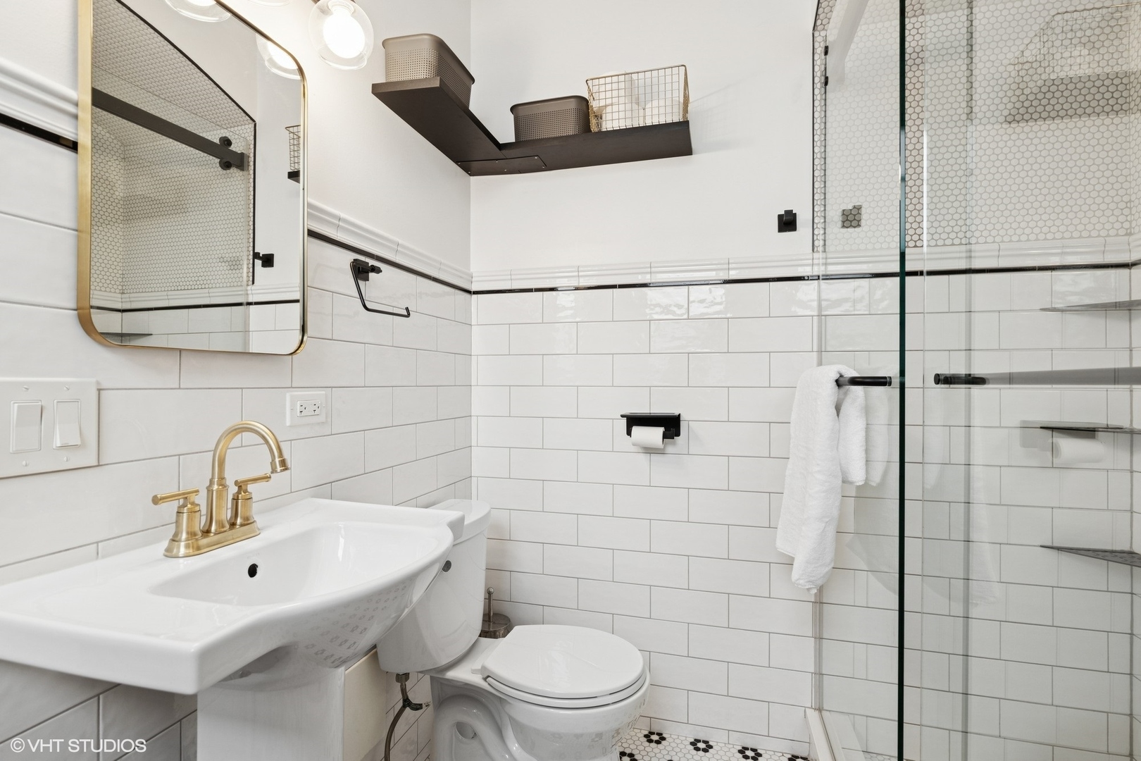 815A Forest Avenue Unit: 1