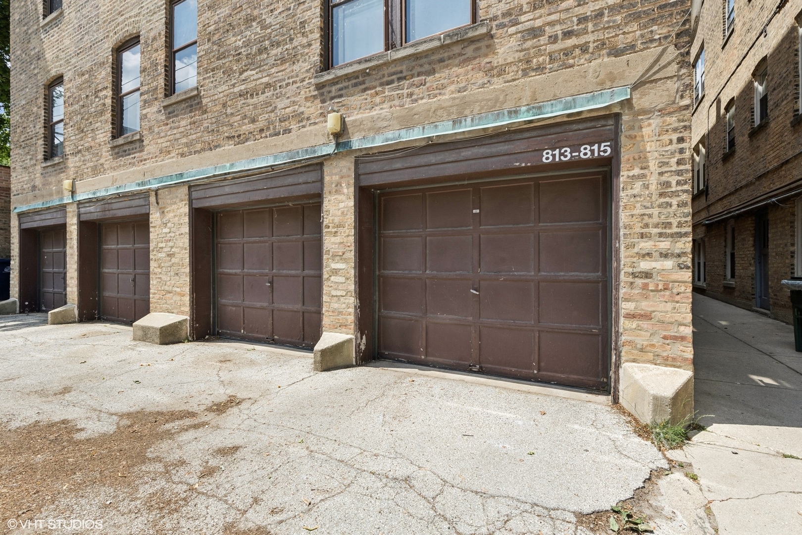 815A Forest Avenue Unit: 1