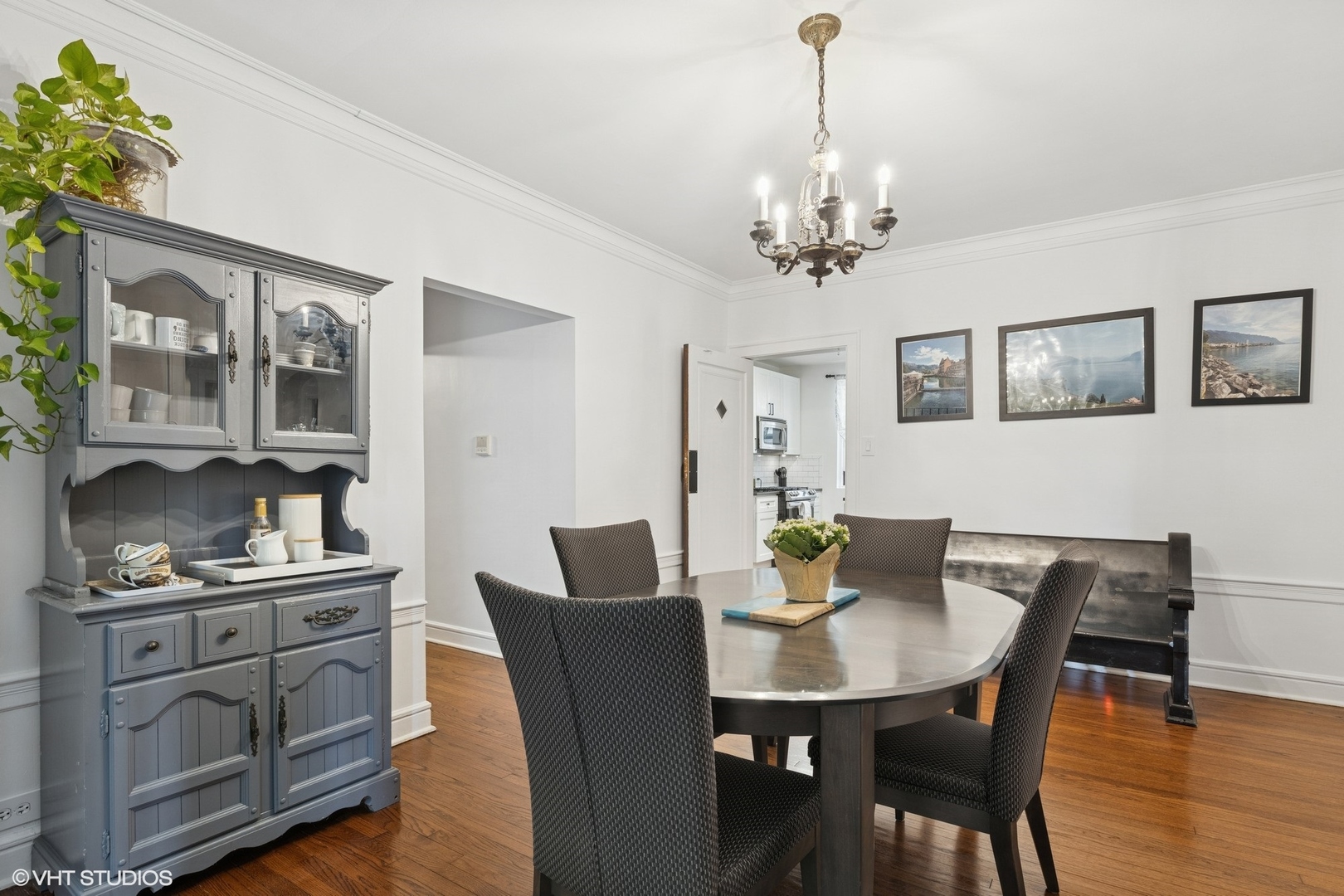 815A Forest Avenue Unit: 1