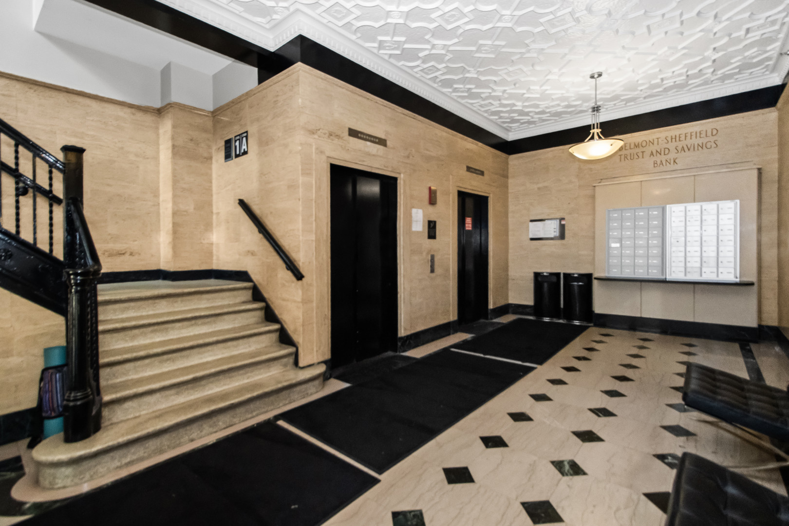 3150 N Sheffield Avenue Unit: 203