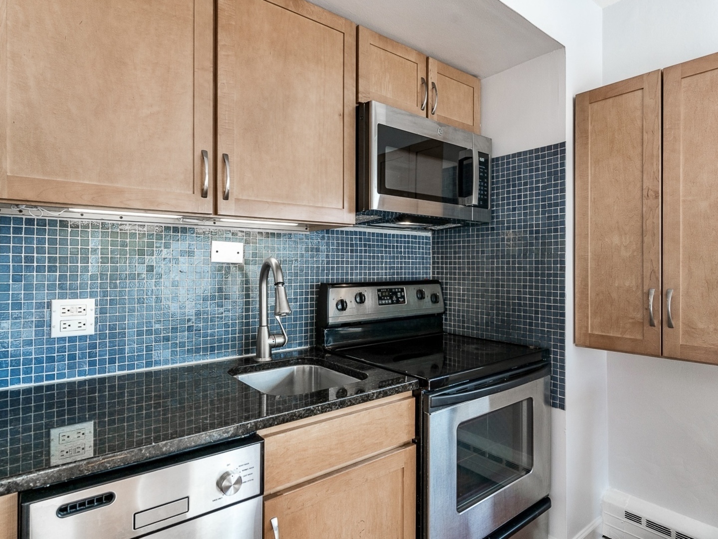 4960 N Marine Drive Unit: 616