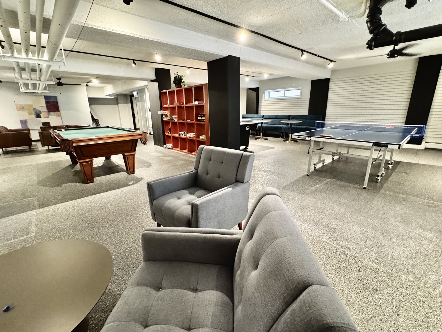 4960 N Marine Drive Unit: 616