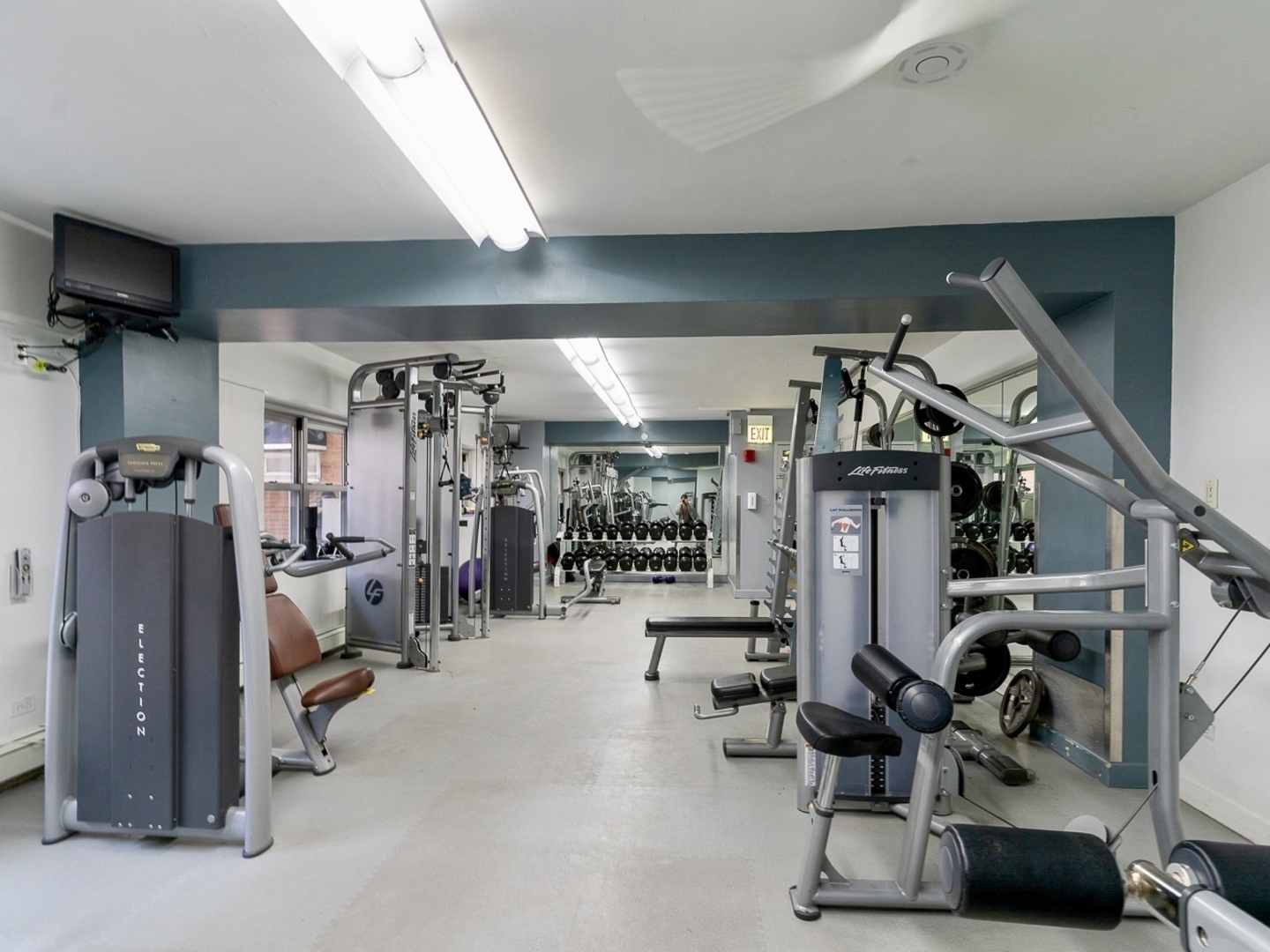4960 N Marine Drive Unit: 616