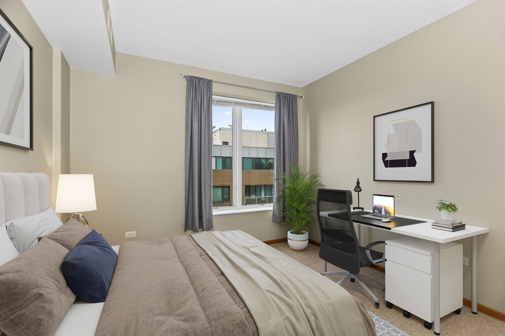 515 Main Street Unit: 709