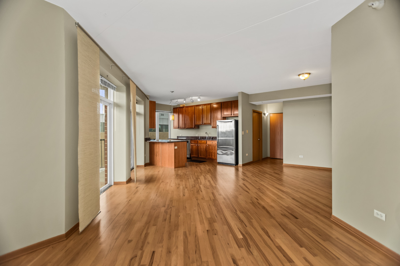 515 Main Street Unit: 709