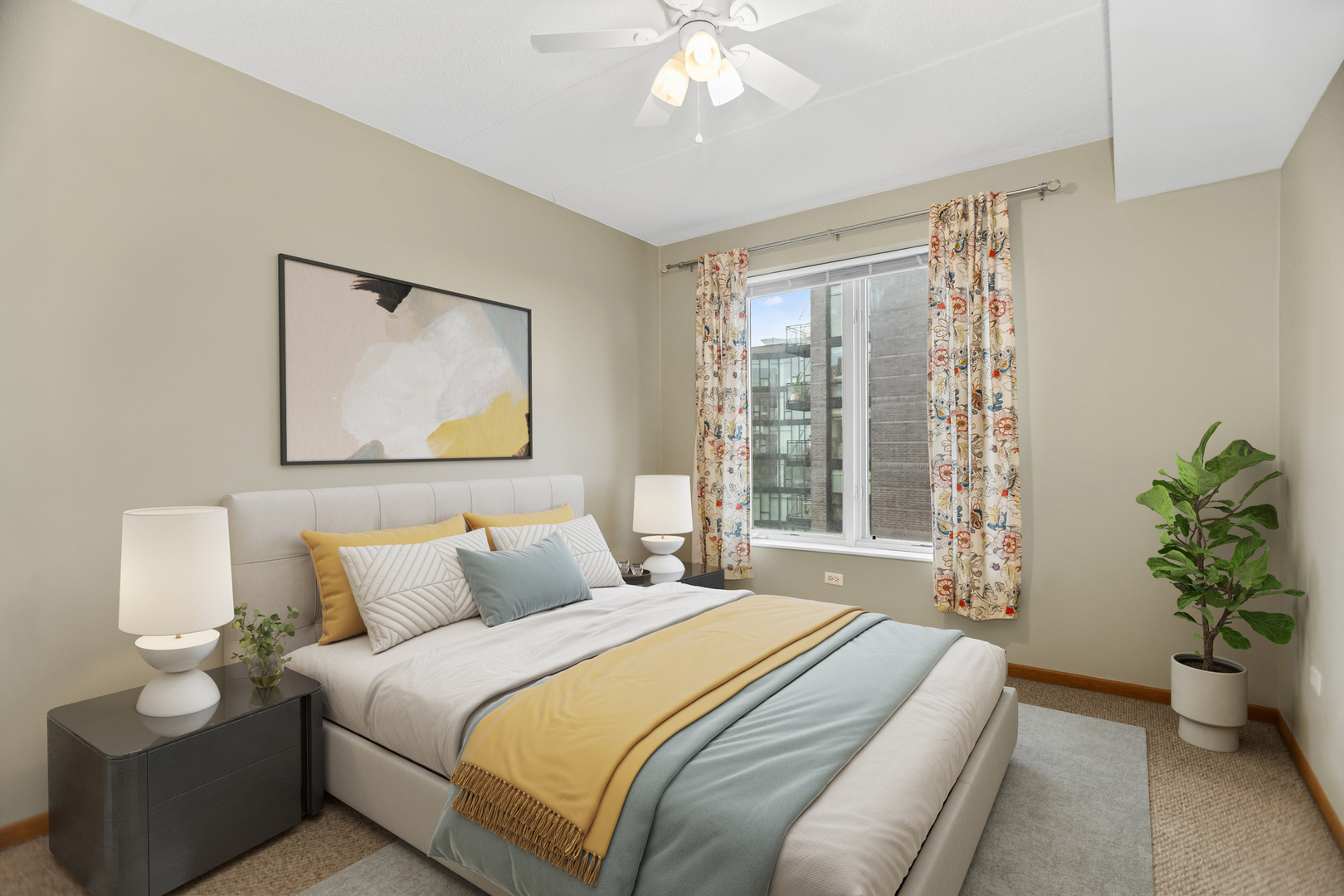 515 Main Street Unit: 709