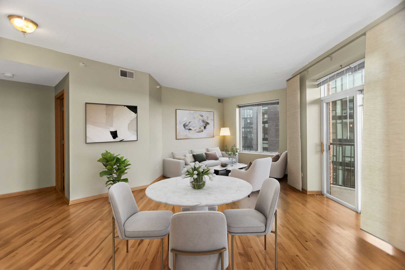 515 Main Street Unit: 709