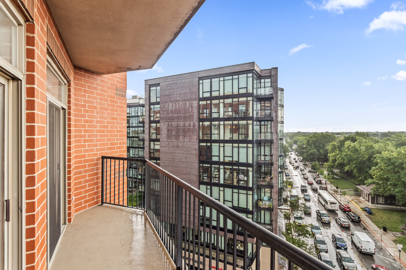 515 Main Street Unit: 709
