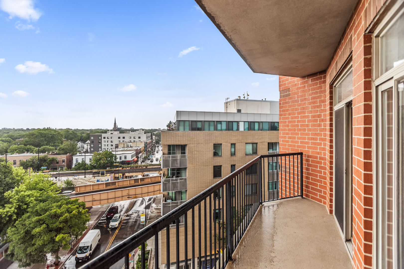 515 Main Street Unit: 709
