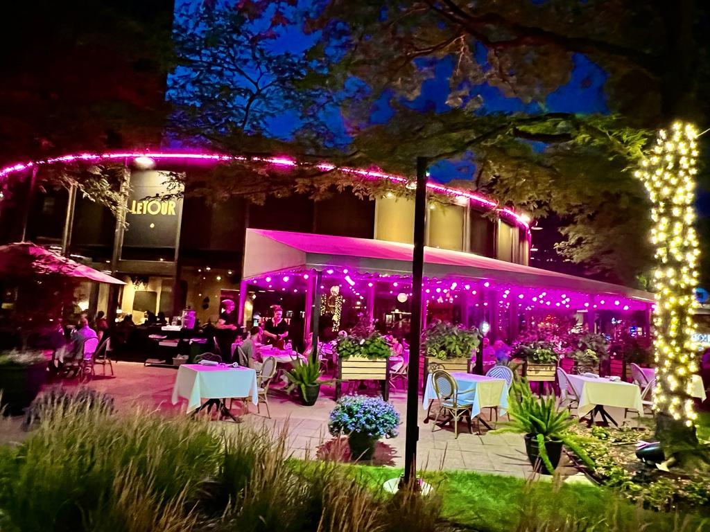 1720 MAPLE Avenue Unit: 2340