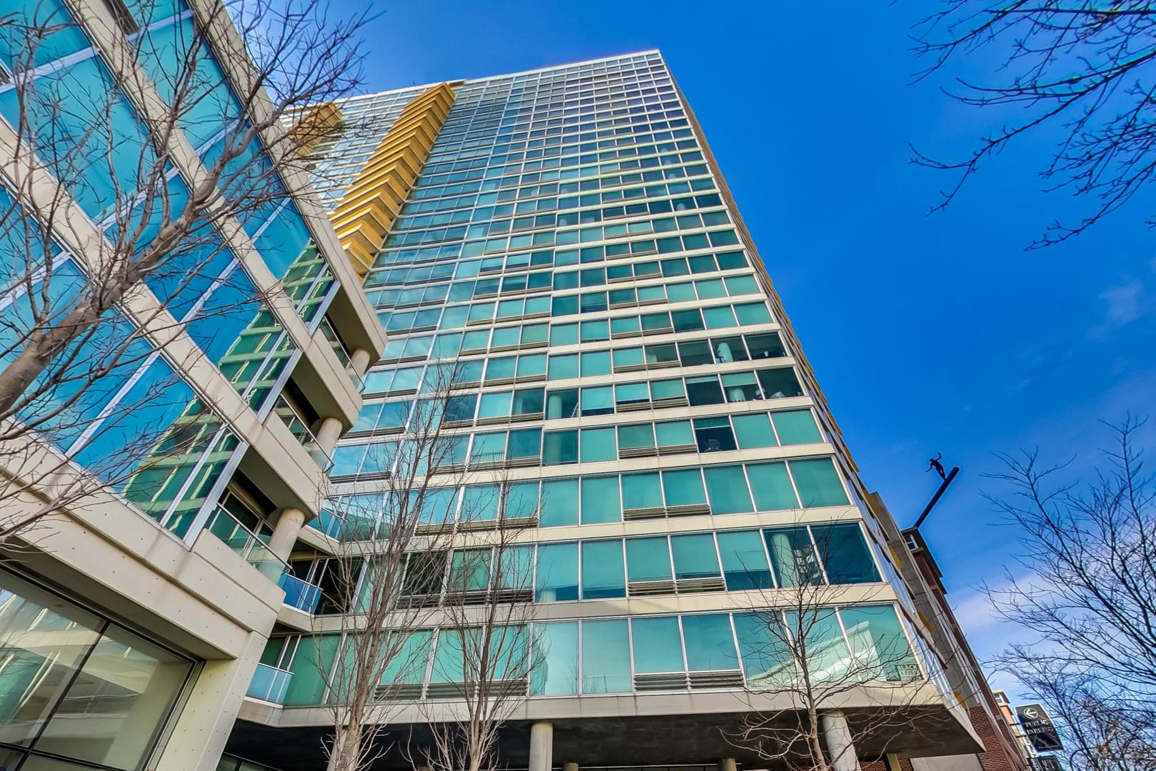 1720 MAPLE Avenue Unit: 2340