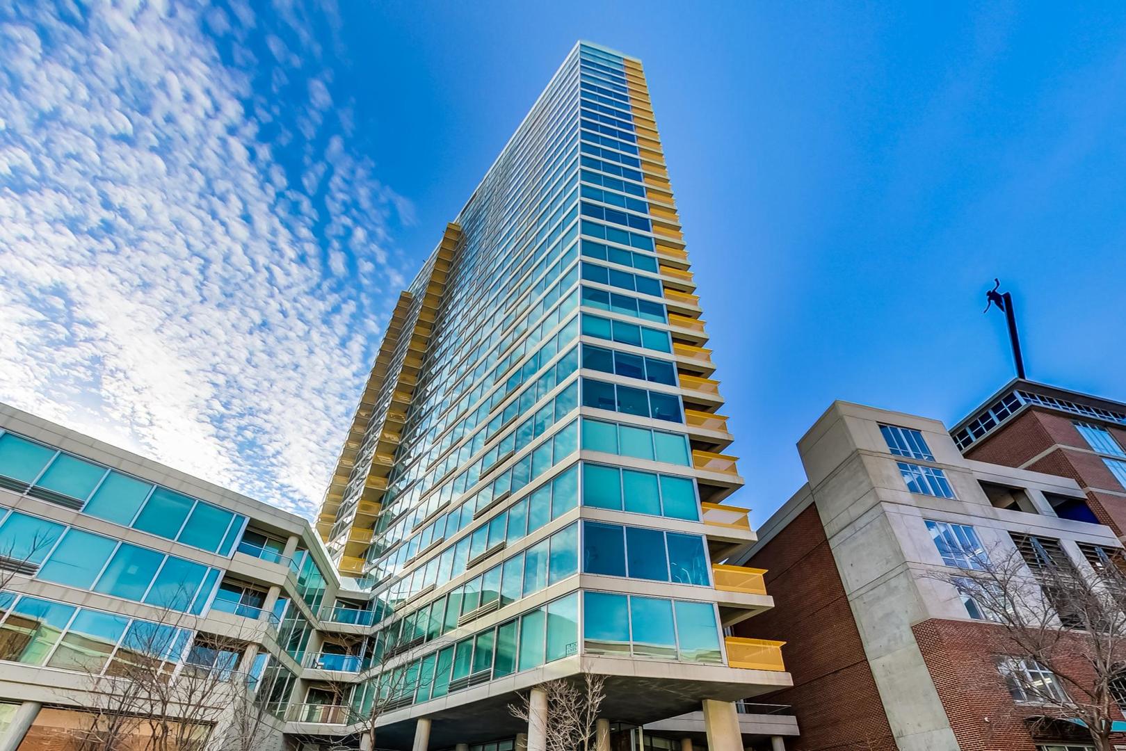 1720 MAPLE Avenue Unit: 2340