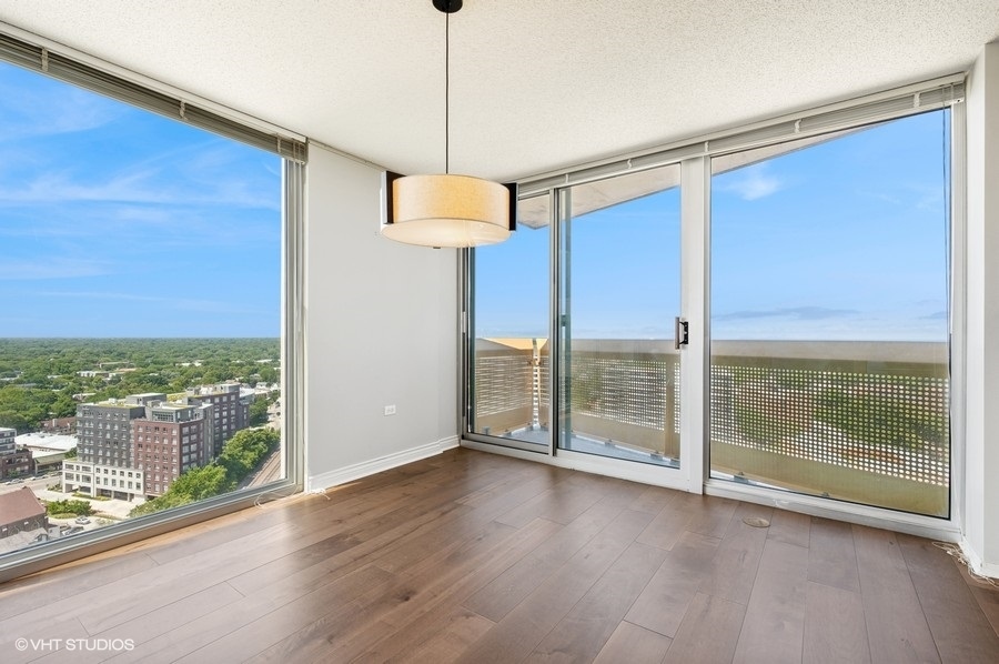 1720 MAPLE Avenue Unit: 2340