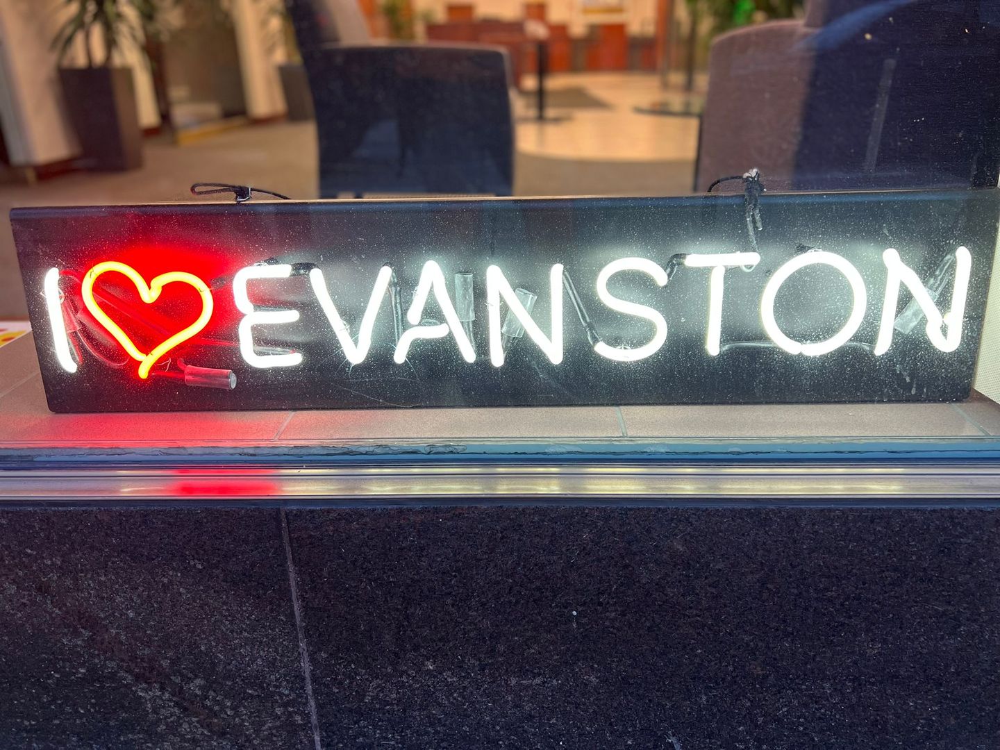 1720 MAPLE Avenue Unit: 2340