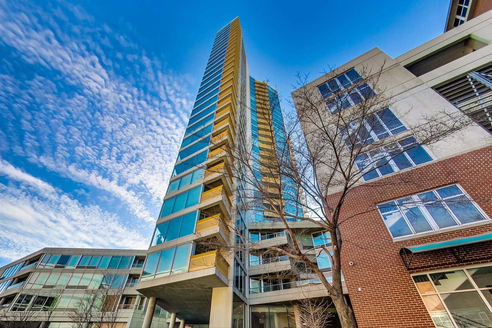 1720 MAPLE Avenue Unit: 2340