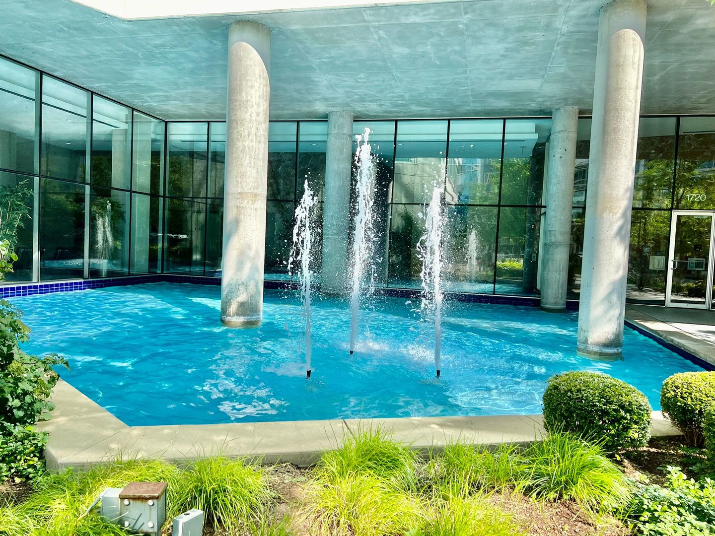 1720 MAPLE Avenue Unit: 2340