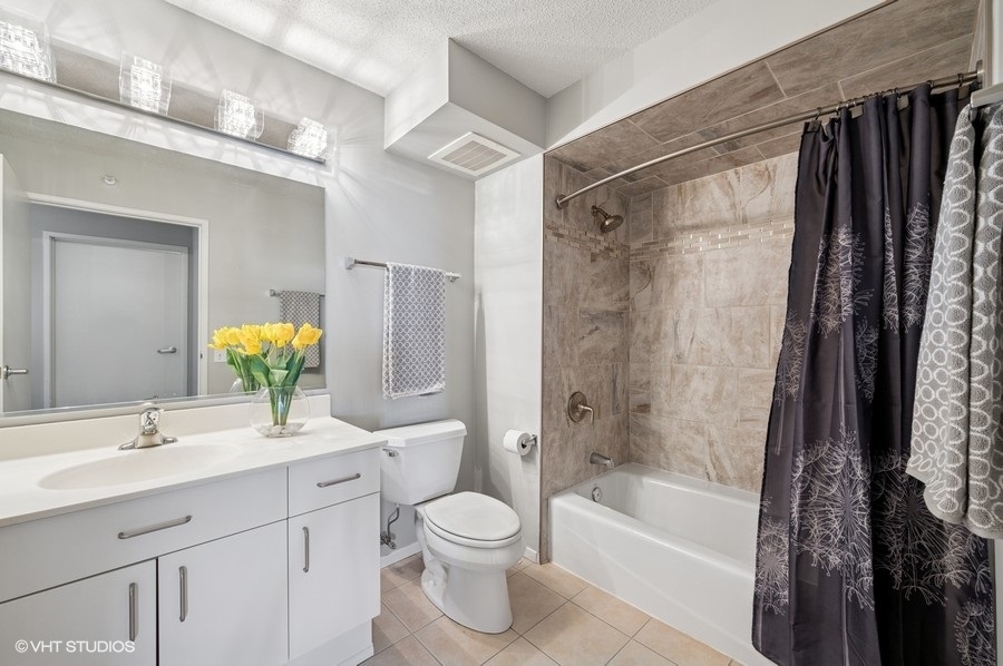 1720 MAPLE Avenue Unit: 2340