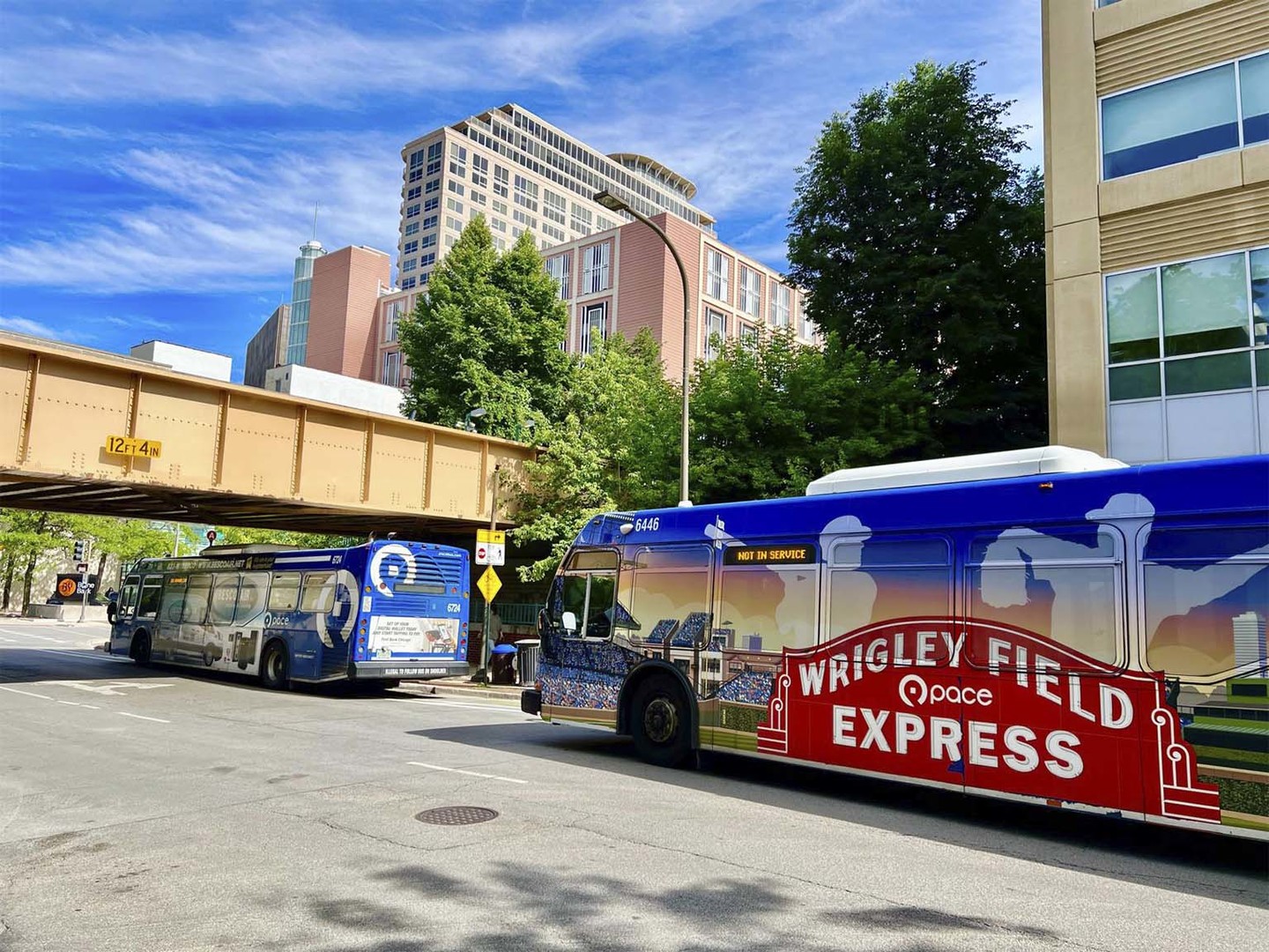 1720 MAPLE Avenue Unit: 2340