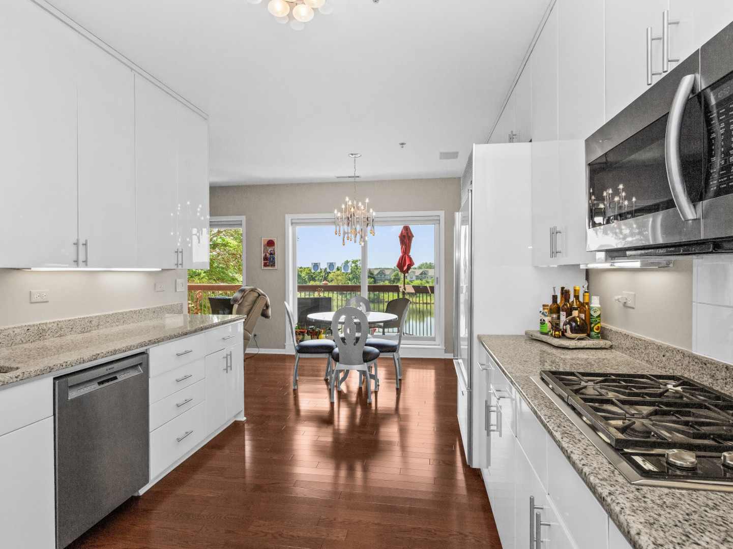 209 Rivershire Lane Unit: 403
