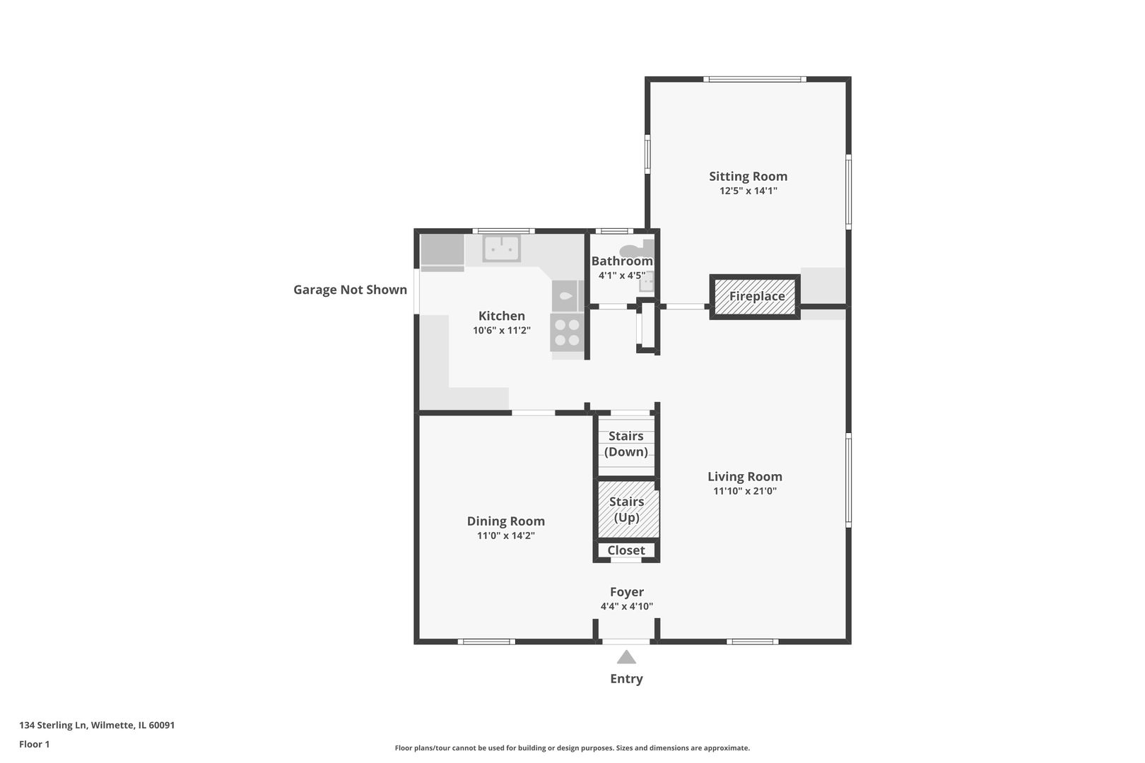 134 Sterling Lane
