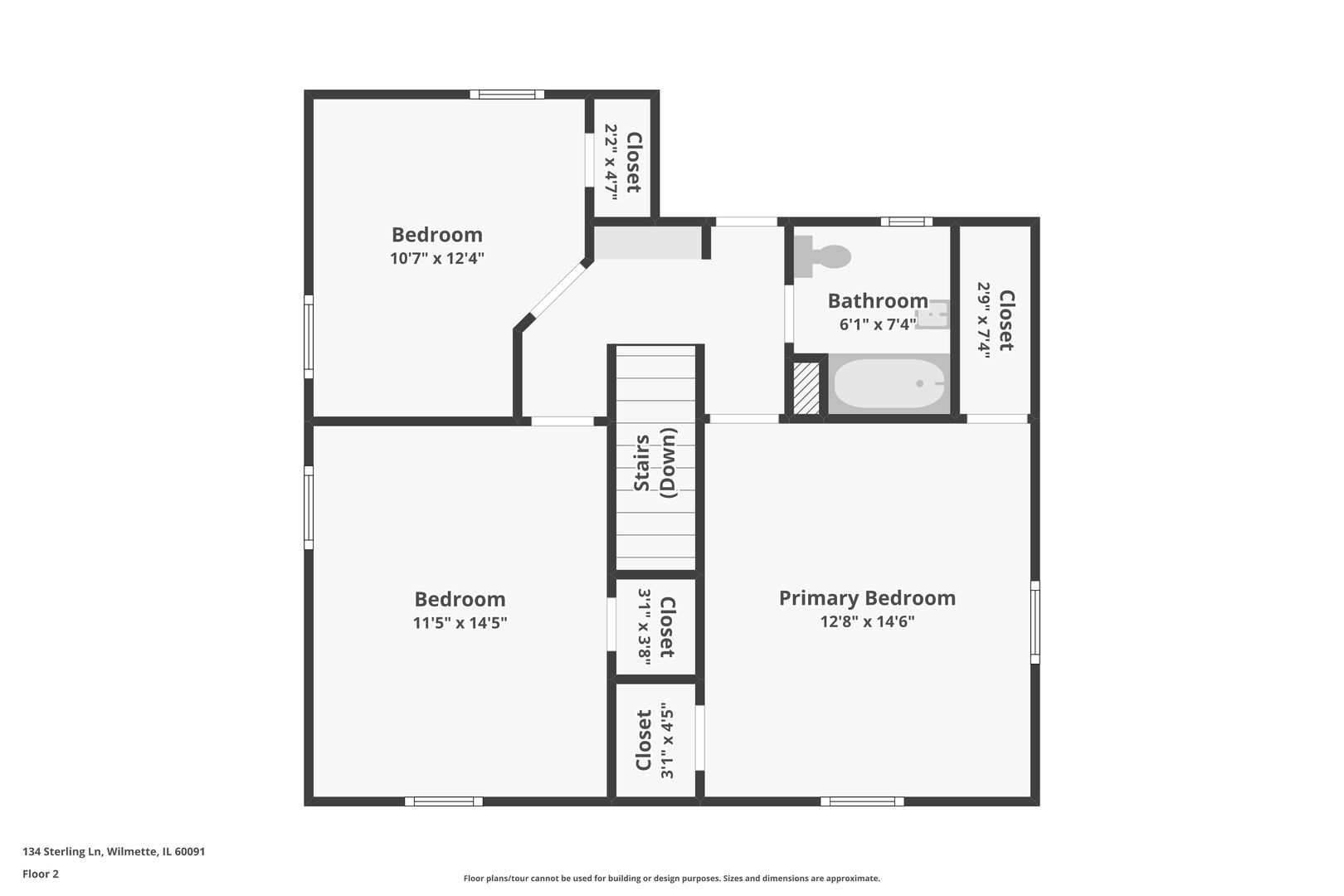 134 Sterling Lane