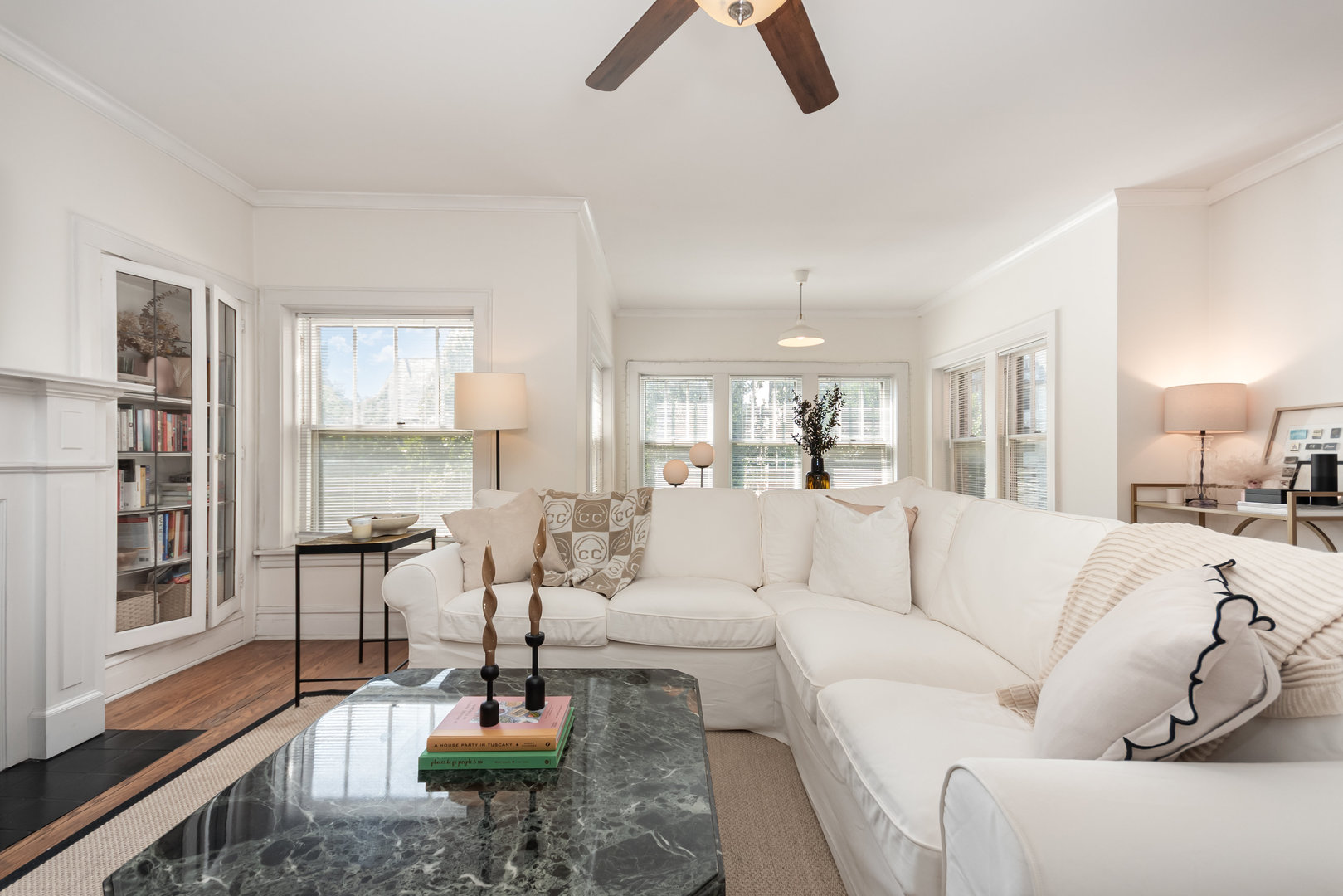 721 Emerson Street Unit: 2W