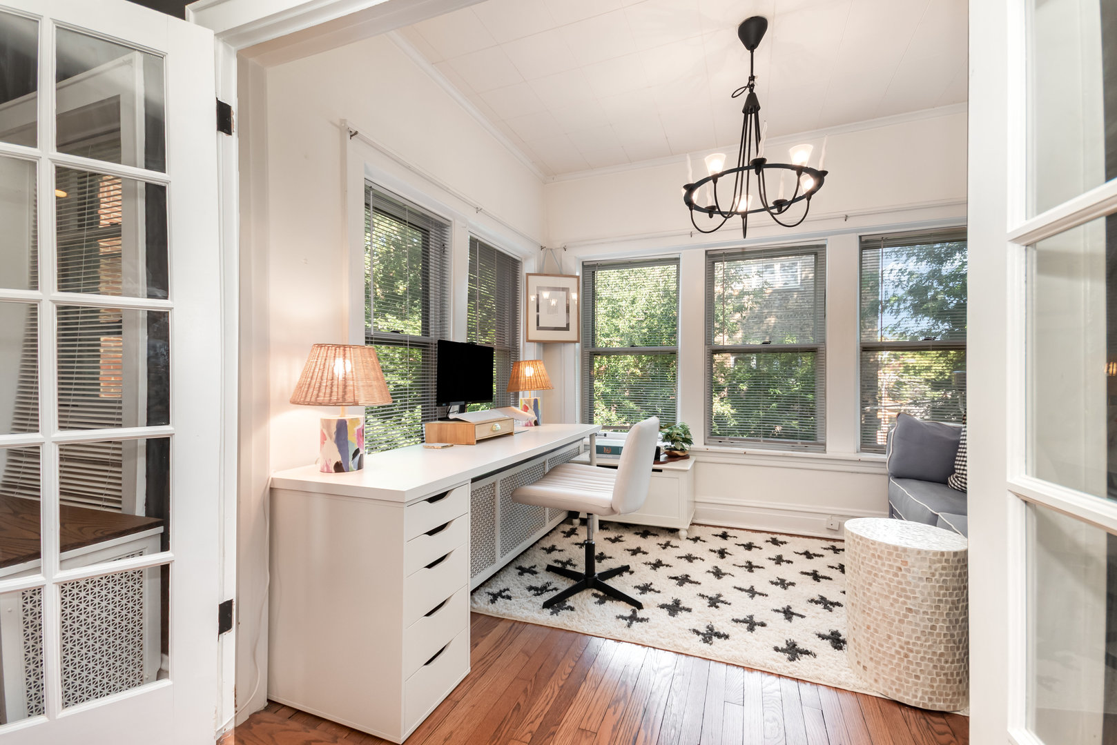 721 Emerson Street Unit: 2W